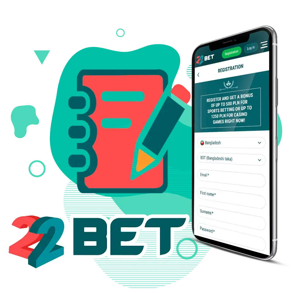 22bet bangladesh