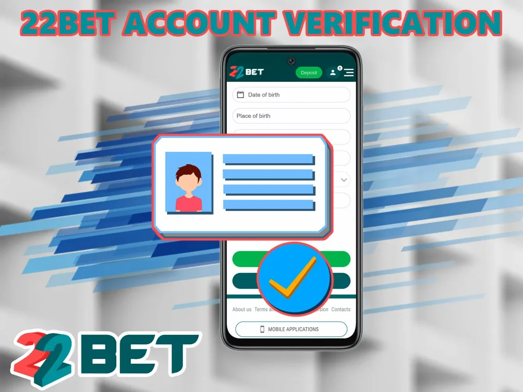 22bet login